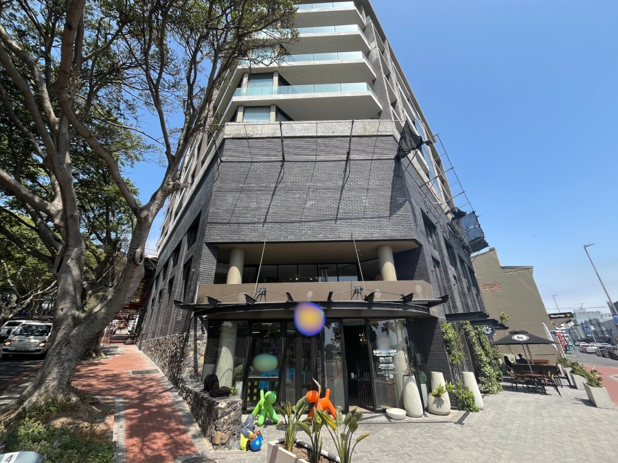 To Let commercial Property for Rent in Three Anchor Bay Western Cape